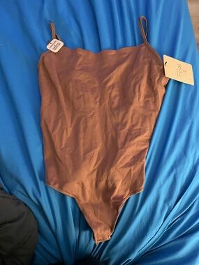 Comfort by Real Smooths
Silhouete Seamless Shaping BodySuit, Size L/XL, NWT